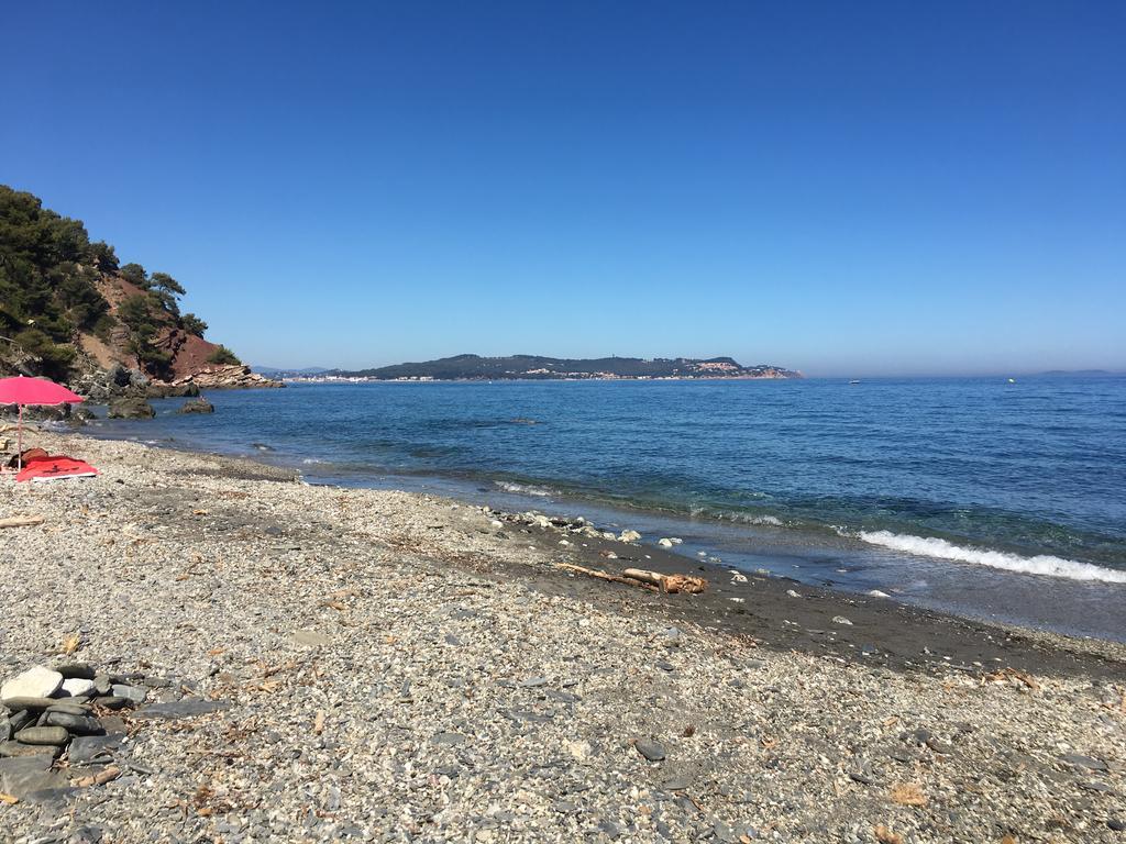 凯尔哈努别墅 滨海拉塞讷 外观 照片