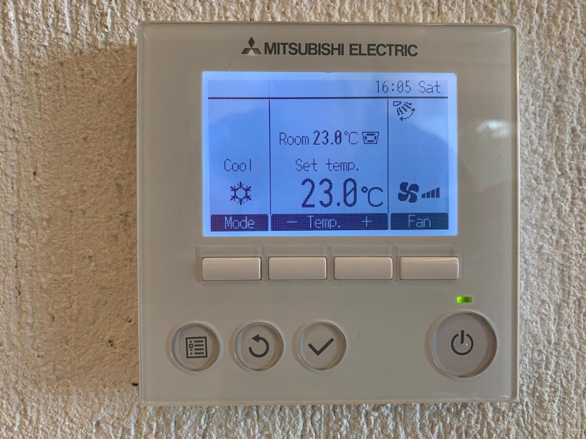 凯尔哈努别墅 滨海拉塞讷 外观 照片